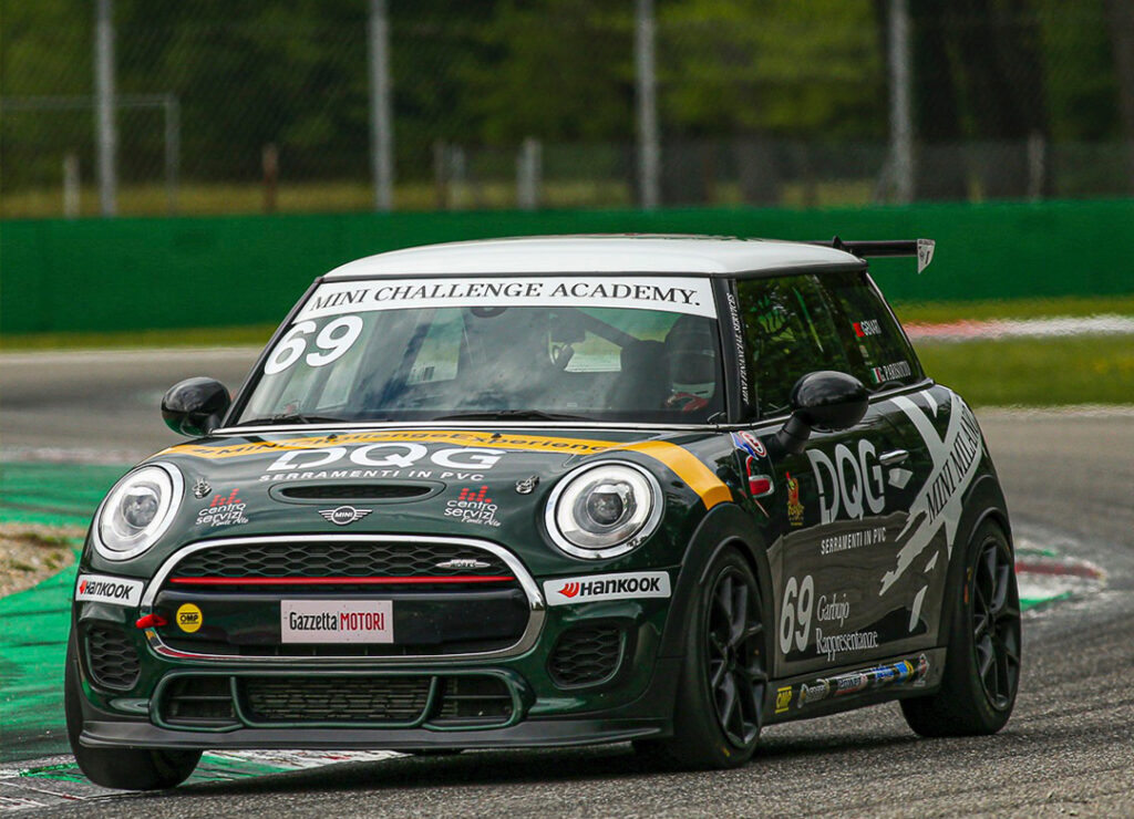 Mini 1 DQG