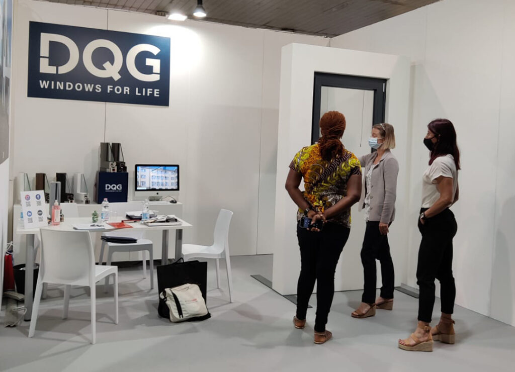 ARCHI AFRICA 1 DQG