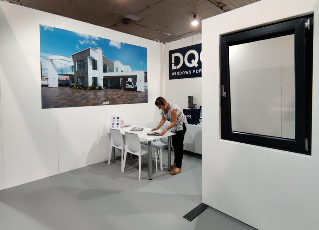 ARCHI AFRICA 3 DQG