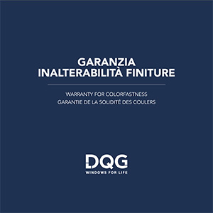 07 APPROFONDIMENTO GARANZIA DQG