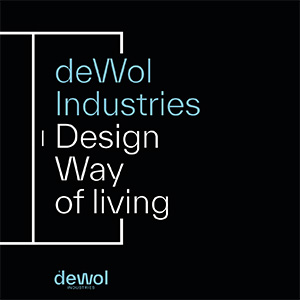 08 DEWOL INDUSTRIES DQG