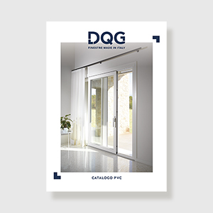 CAT PVC DQG